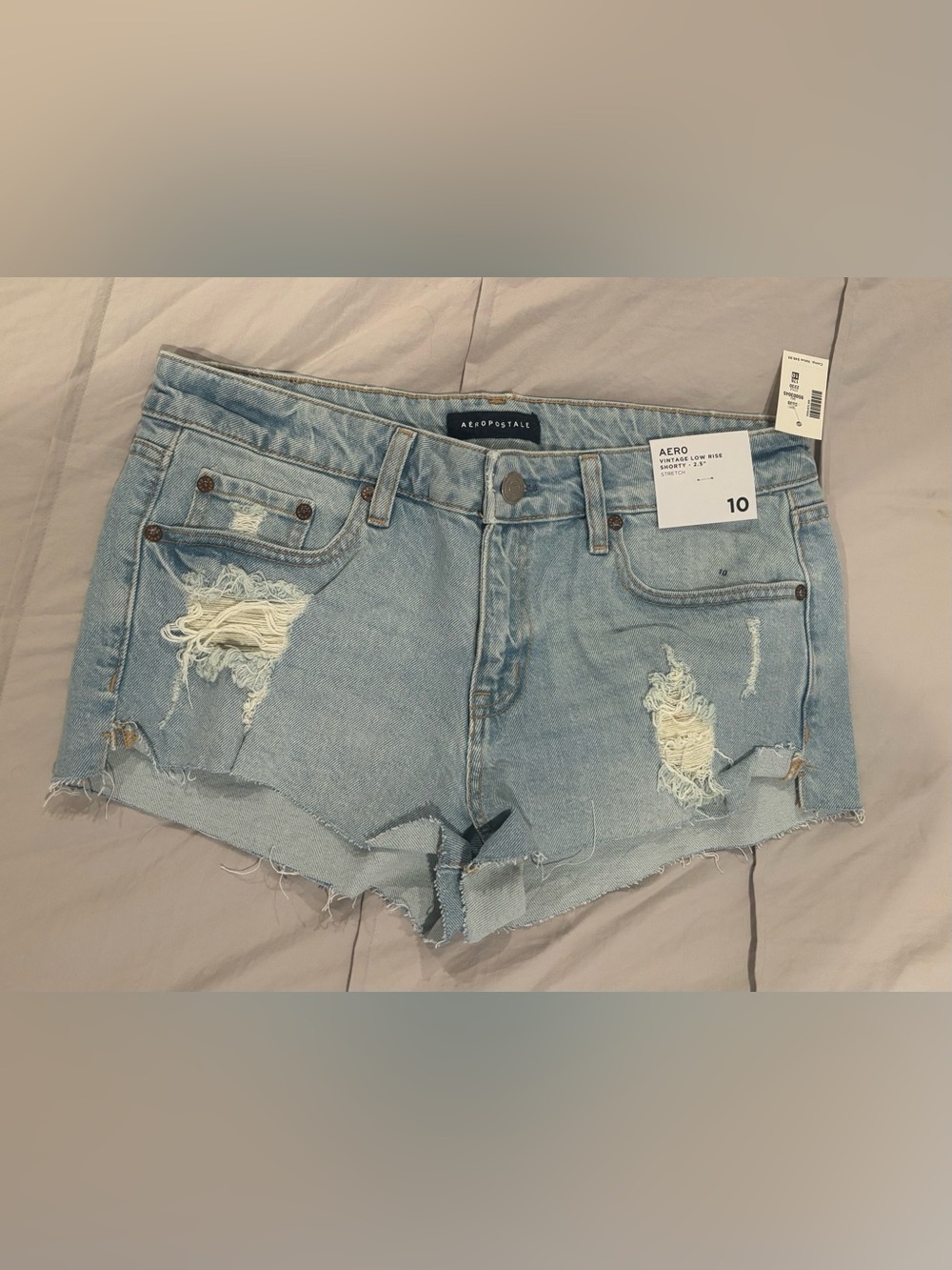 Aero shorts